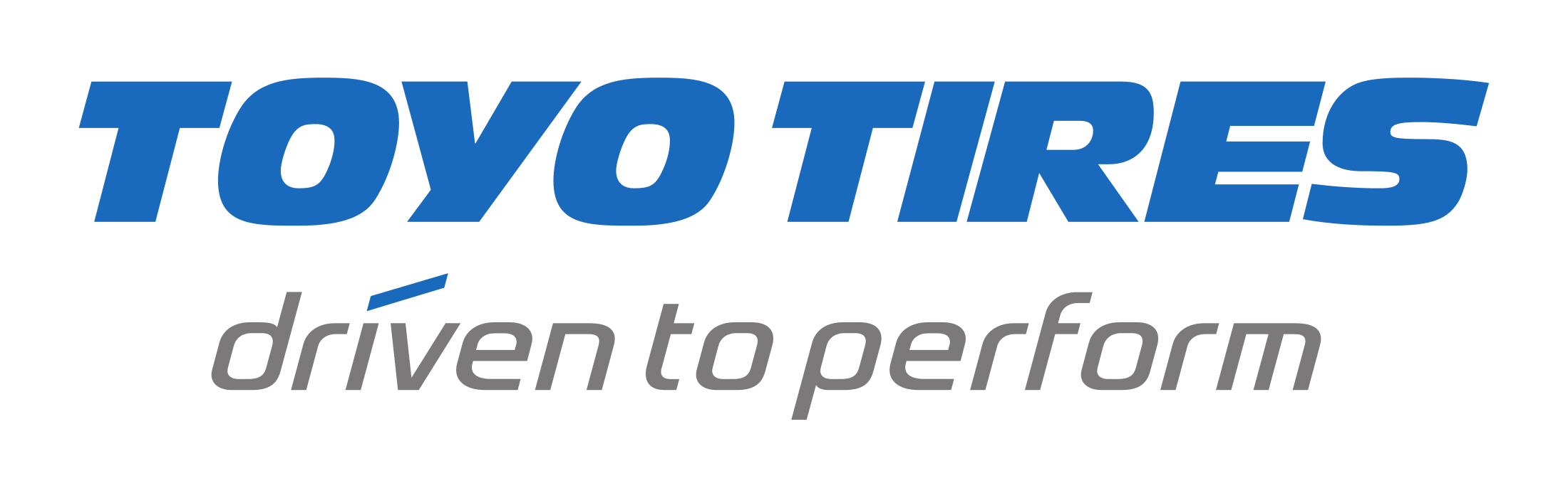 Toyo Tres