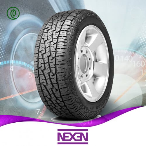 إطار نيكسن275/55/20