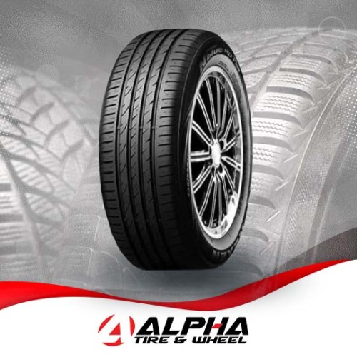 إطار ماركة الفا 205/55/16