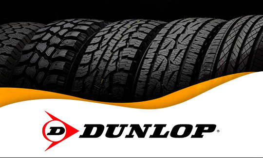 Dunlop