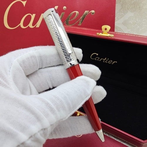 قلم كارتير Cartier