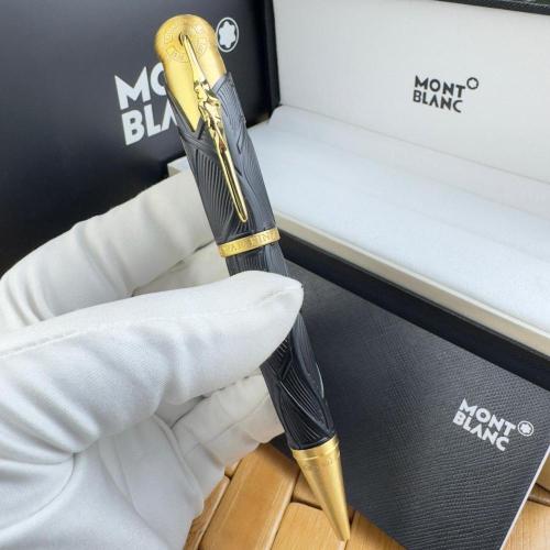قلم مونت بلانك فرار | MONT BLANC