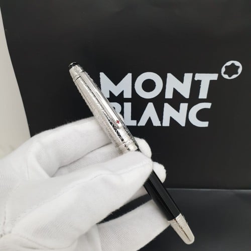 قلم مونت بلانك MONT BLANC غطا