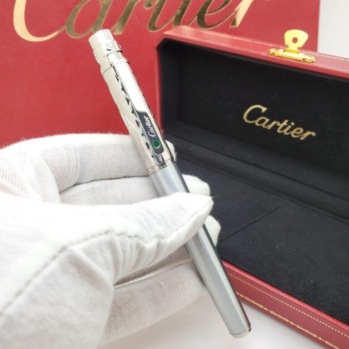 قلم كارتير Cartier