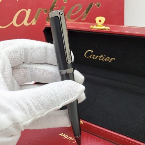 قلم كارتير Cartier