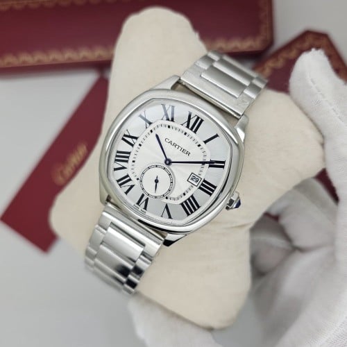 ساعة كارتير | Cartier