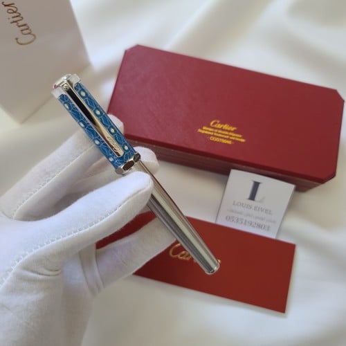 قلم كارتير غطا | Cartier