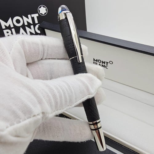 قلم مونت بلانك ستارووكر | Montblanc Starwalker