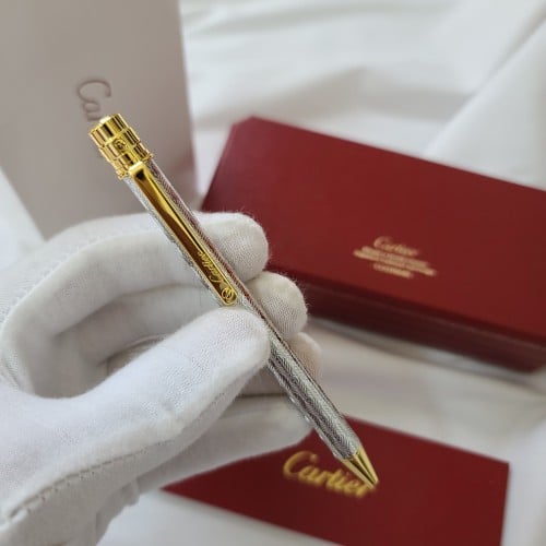 قلم كارتير موديل نحيف | CARTIER