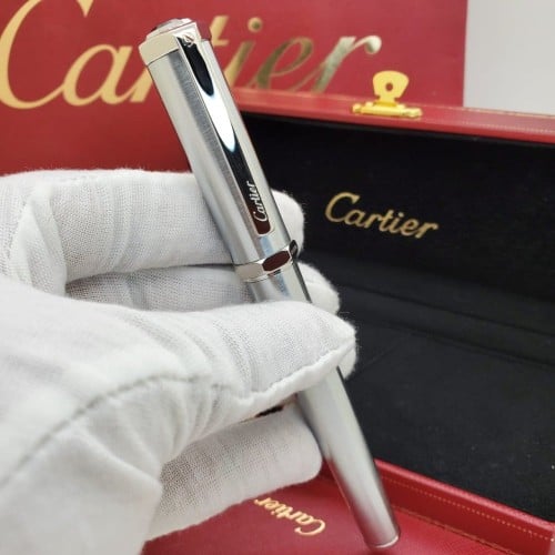 قلم كارتير Cartier غطا