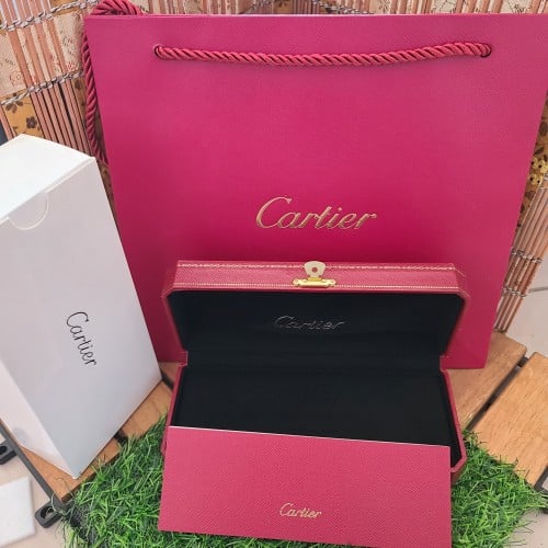 ملحقات الماركة لقلم كارتير | CARTIER