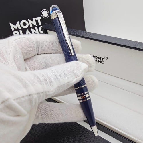 قلم مونت بلانك ستارووكر | Montblanc Starwalker