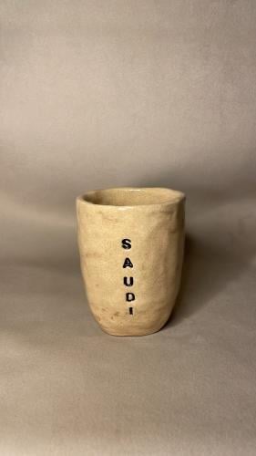 كوب - SAUDI-