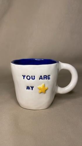 كوب you’re my star