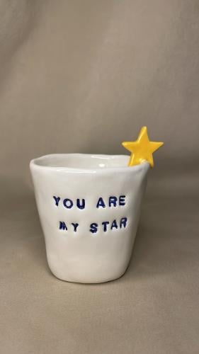 كوب - you’re my star