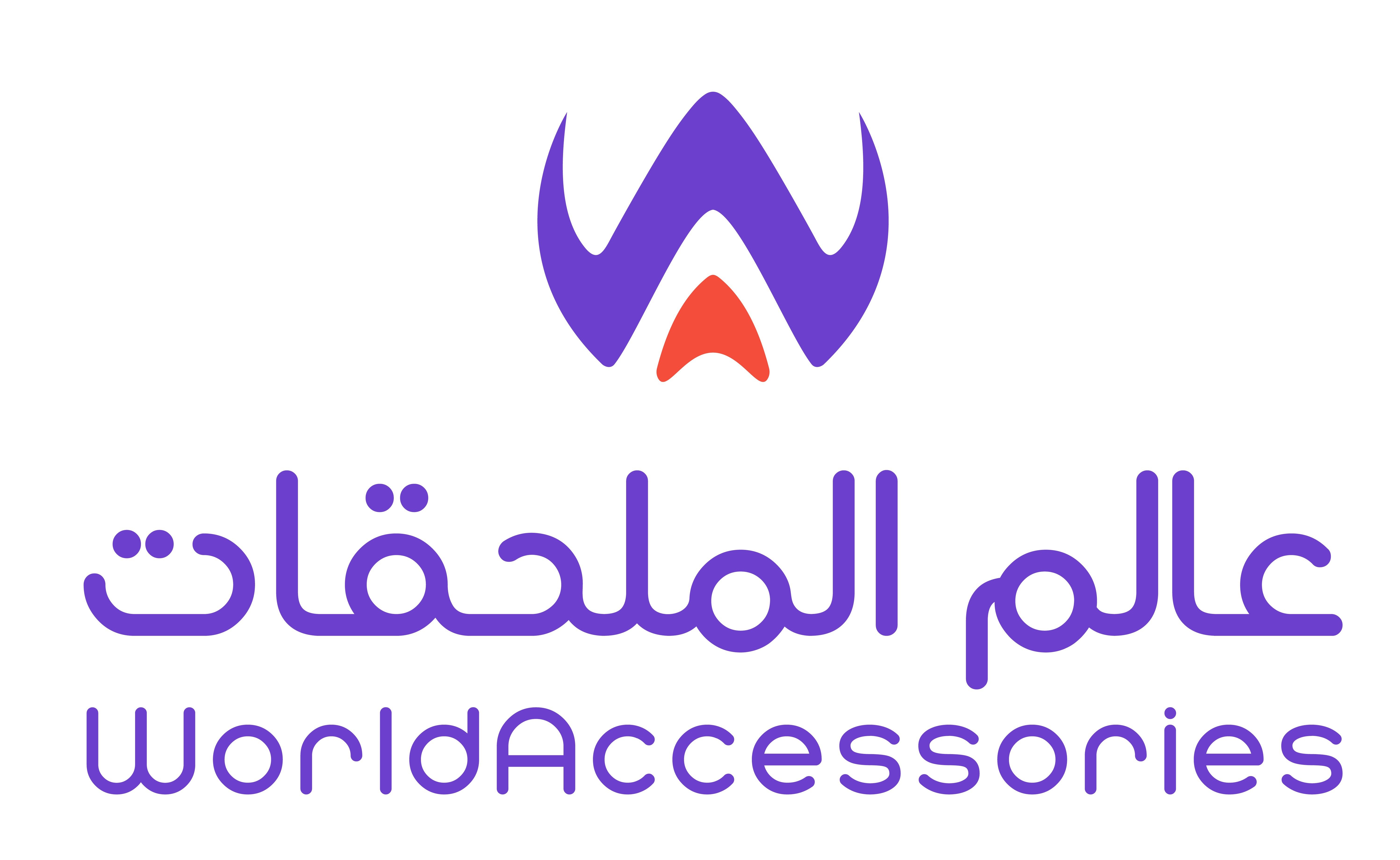 WORLD ACCESSORIES