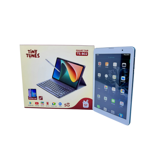تابلت ذكيTS802_ للاطفال