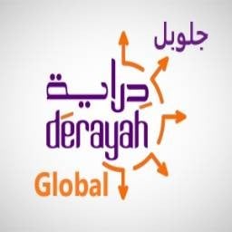 فتح حساب في دراية جلوبل | Derayah Global
