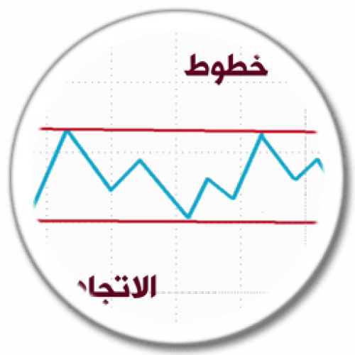 جلسة تدريبية | شرح خطوط الاتجاه في التحليل الفني ل...