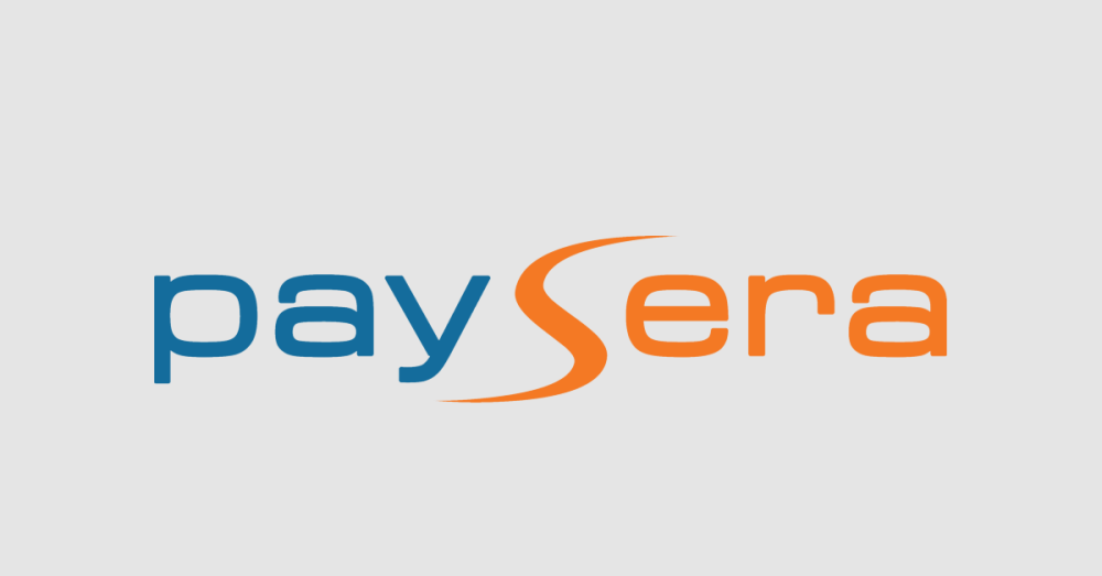 شرح طريقة التسجيل في بنك بايسيرا paysera واستلام بطاقة الفيزا