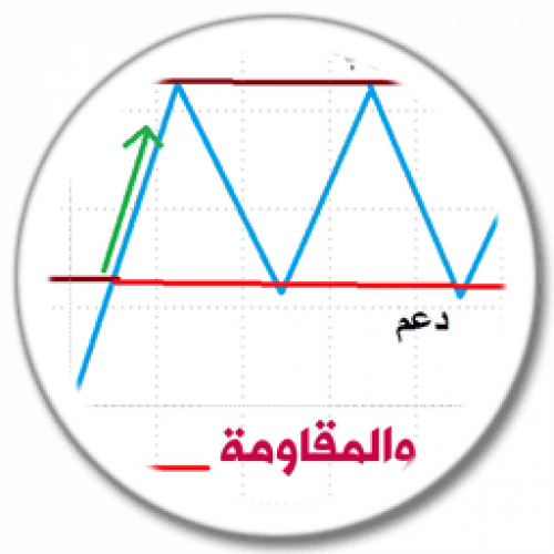 جلسة تدريبية | شرح الدعم والمقاومة في التحليل الفن...