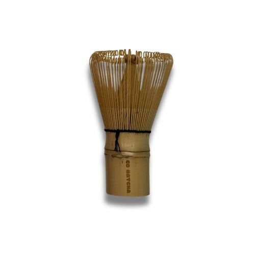 Bamboo Whisk