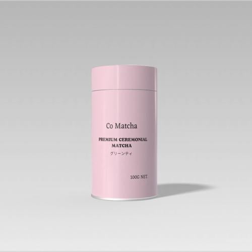 ماتشا احتفالية فاخرة 100g