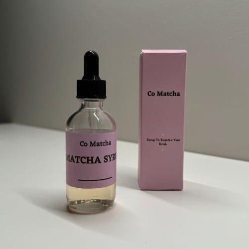 Syrup 60ml