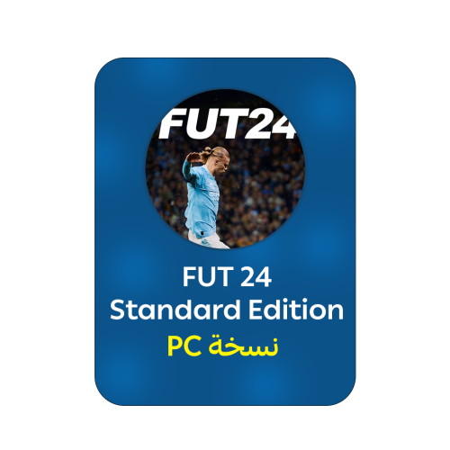 لعبة EA SPORTS FC 24 - ستيم