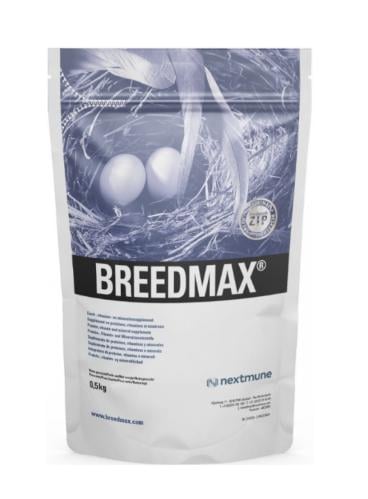 مكمل غذائي بريد ماكس Breedmax 1KG