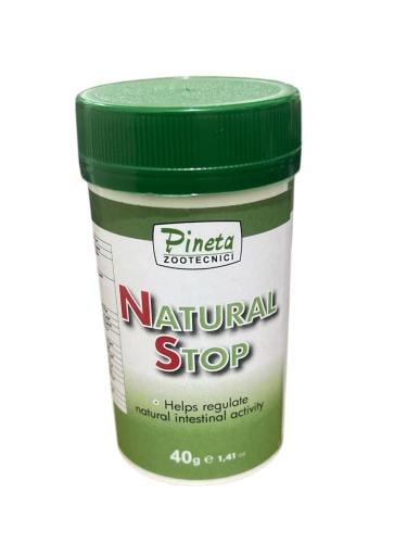 منظم معوي NATURAL STOP PINETA 250G