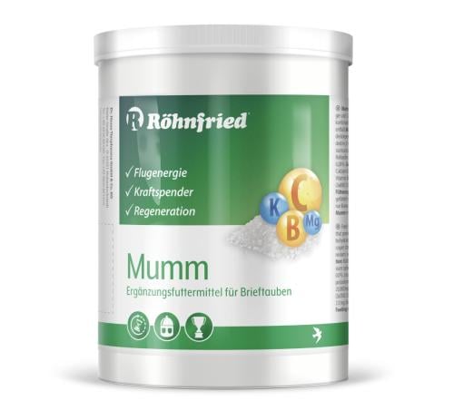 موم MUMM 400G