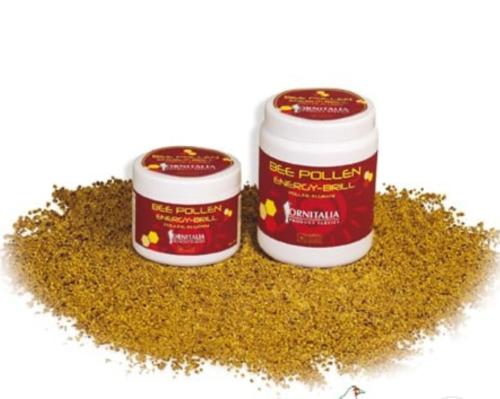 حبوب لقاح النحل bee pollen energy 375g