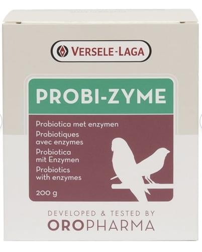 بروبي زيم PROBI-ZYME 200G VERSELE LAGA