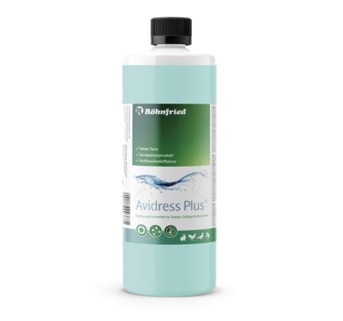 افيدريس بلوس AVIDRESS PULS 1000ML