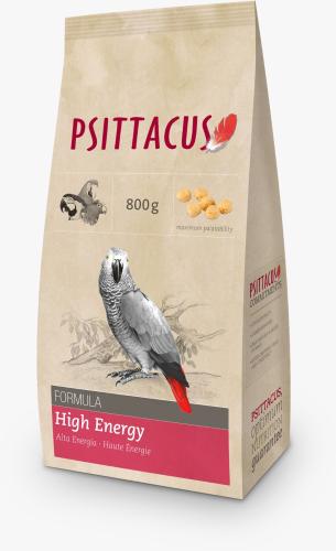 غذاء يومي عالي الطاقة high energy 800g