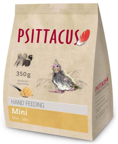 سيريلاك الببغاوات الصغيرة MINI HAND FEEDING 350G