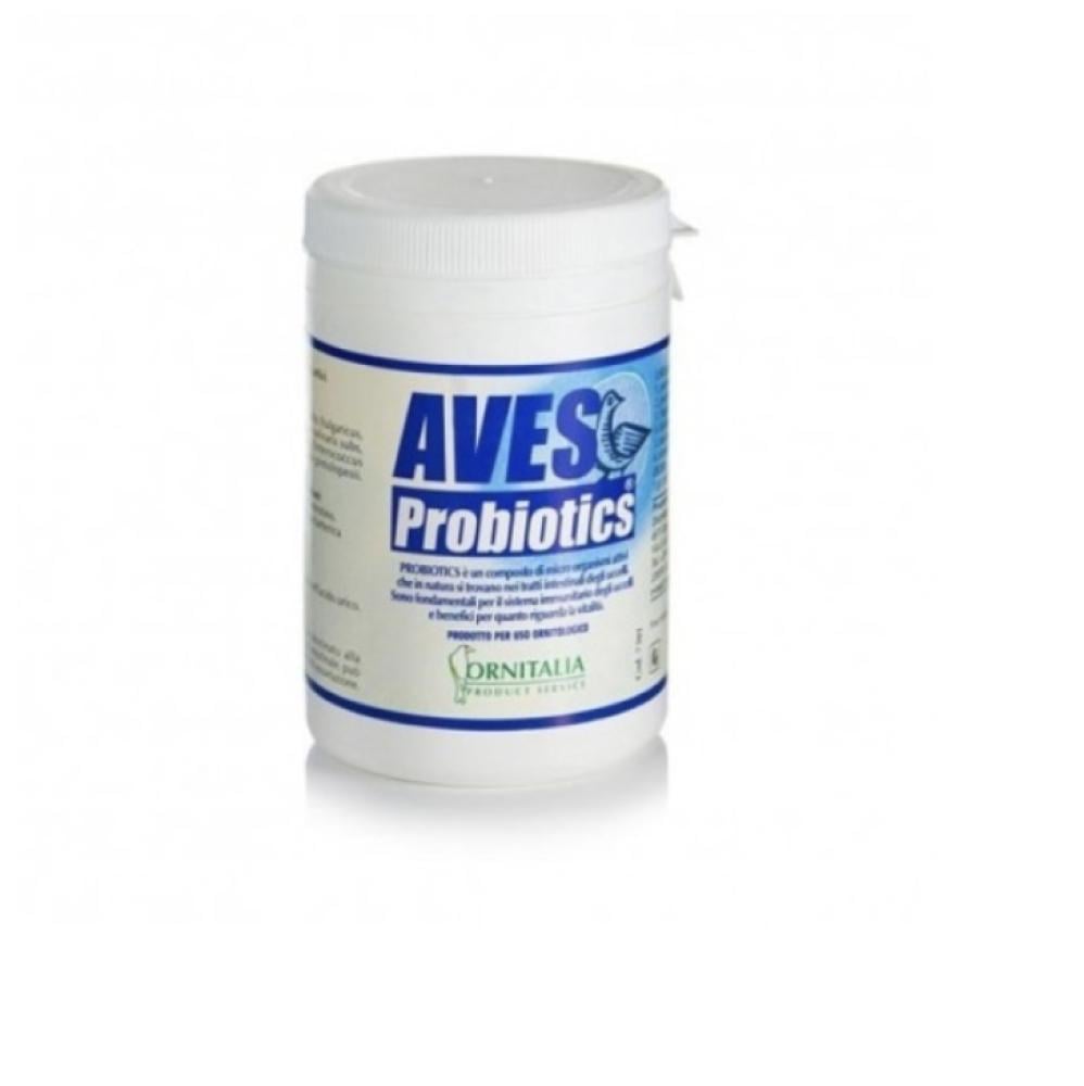 أفيز بروبيوتيك رافع بكتريا نافعة  AVES PROBIOTIC 150g