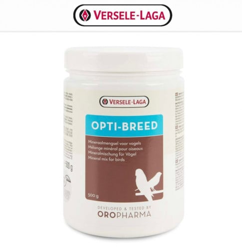 OPTI - BREED مكمل غذائي يفيد الريش