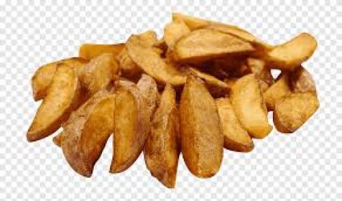 بطاطس ويدجز