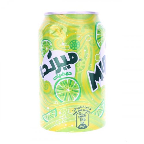 ميرندا حمضيات 330 مل