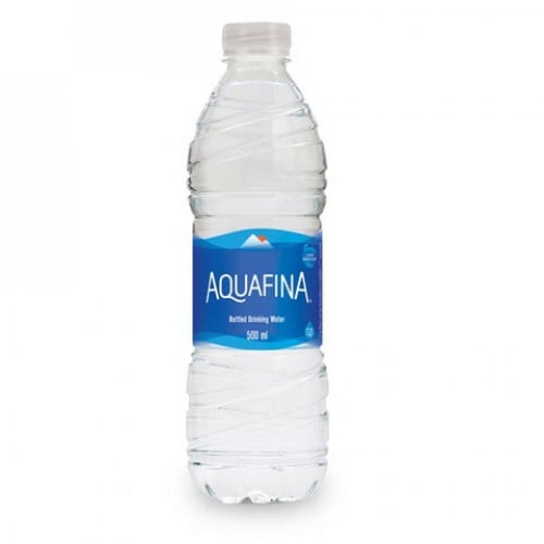 قارورة ماء 600 مل