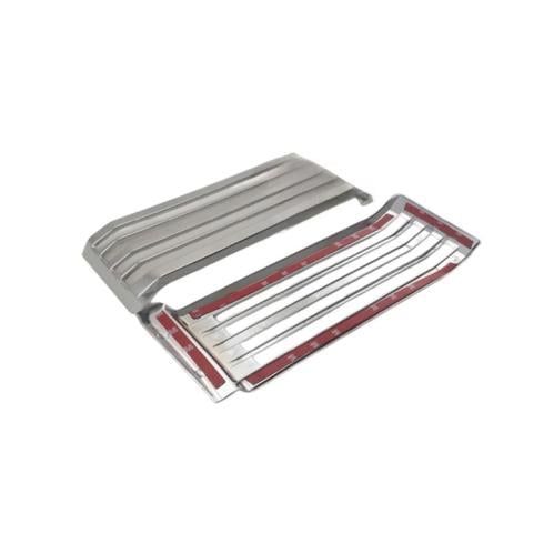 طقم هواية شاصي نيكل درجة اولى