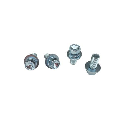 طقم مسامير قاعدة الاسبير ربع 1990-2025 أصلي