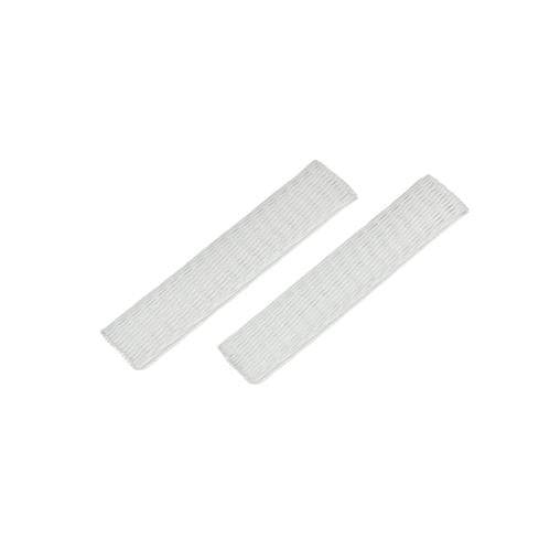 طقم شبك يد نور+مساحات ابيض