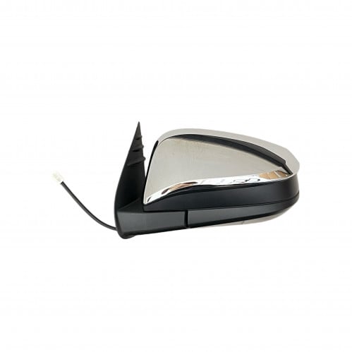 مراية يسار هايلوكس كهرب بدون اشارة 2016-2024 تايواني