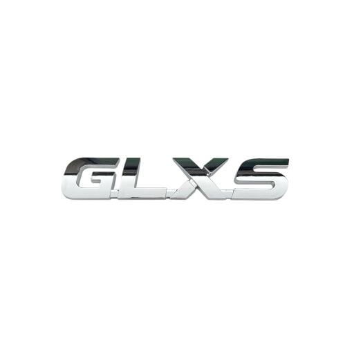 كتابة GLXS هايلوكس 2016-2024 (درجة اولى)