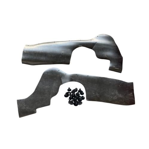 طقم ربلات جنب المكينة ربع+شاصي 2000-2006 تفصيل