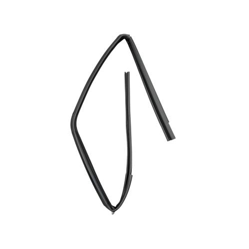 مجرى زجاج امامي يمين باترول 98-2024 أصلي