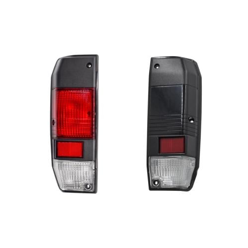 طقم اسطبات خلفي ربع 2017-2024 صيني